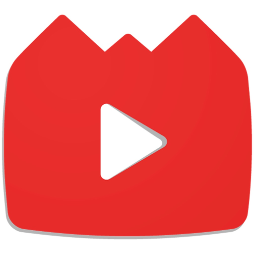 Chabad Tube app icon