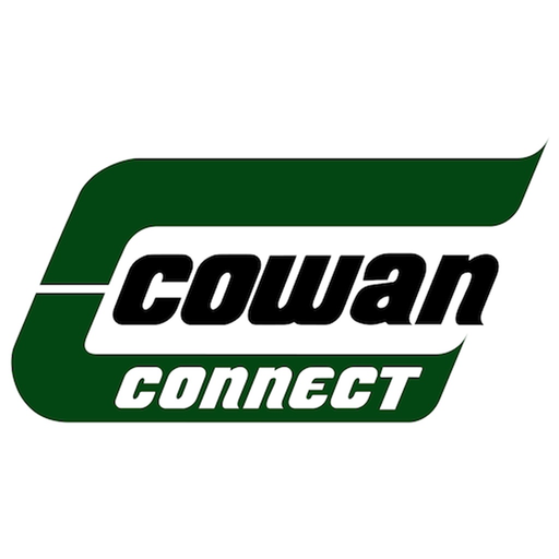 Cowan Connect app icon