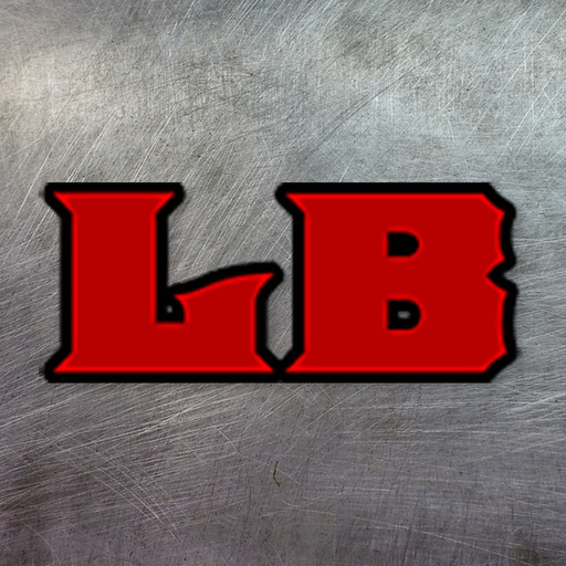 Lynch Boys app icon