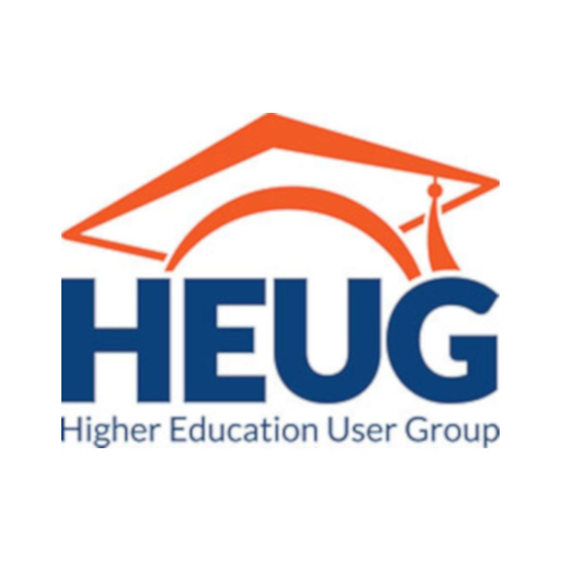 HEUG Events app icon