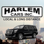 Harlem Cars icon