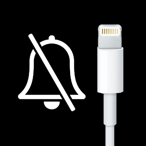 Silent Plug app icon