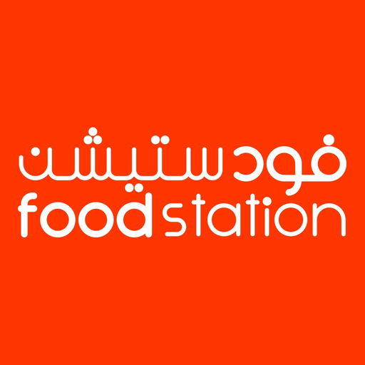 FoodStation app icon
