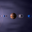CHI Encyclopedia of the Solar System icon