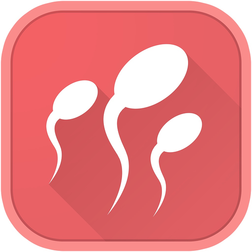 Spermy app icon