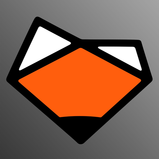 Foxl app icon