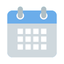 Julian Date icon