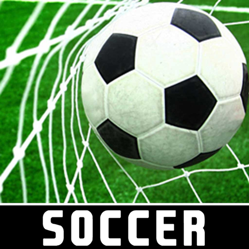 Soccer Trivia Quiz, Guess the football for FIFA 17 app icon