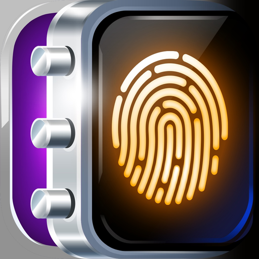 Photo Vault Pro - Hide Videos app icon