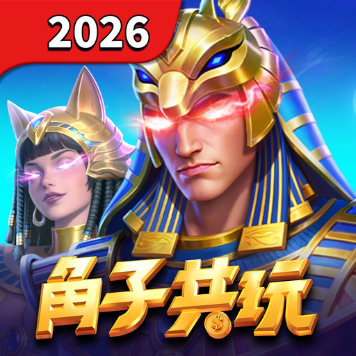 Bravo Casino-Slots Games app icon