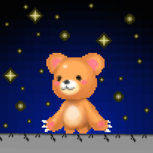Child Bear Bonnie-無料脱出げーむ 暇つぶしげーむ app icon