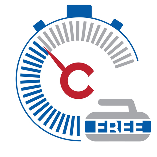 Chronocurl app icon