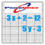 Progwhiz Equation Teacher icon