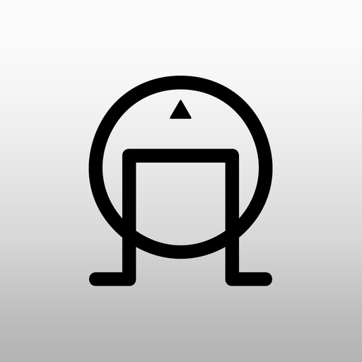 Primare AIR app icon