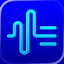 Speech to Text Dictation AI icon