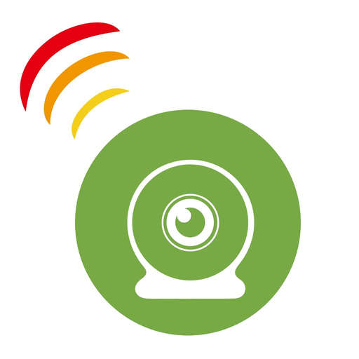 Sensing CAM app icon