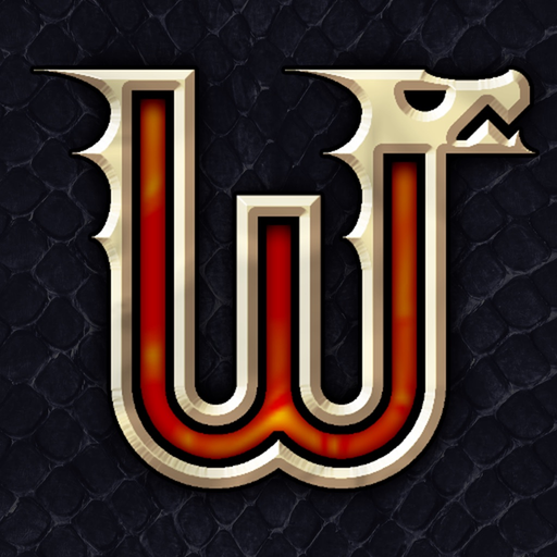 Wyvern app icon