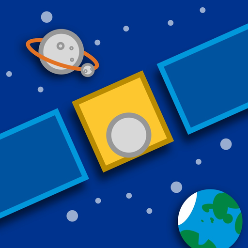 AIM - Space Challenge app icon
