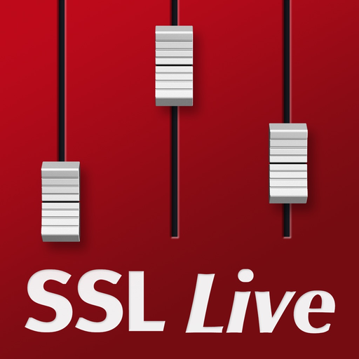 SSL Live TaCo app icon