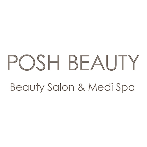 Posh Beauty West Sussex app icon