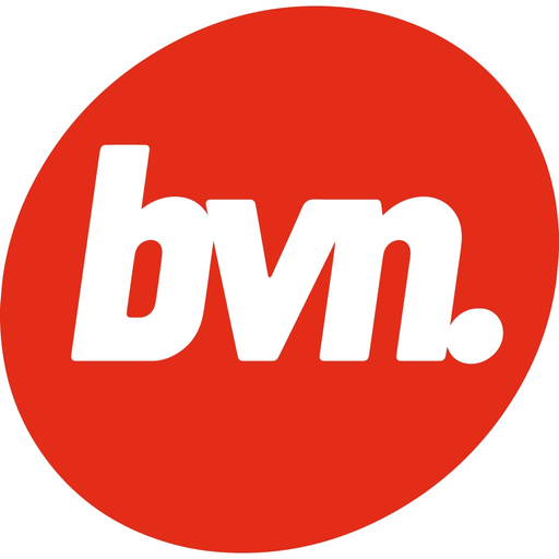 BVN Live app icon