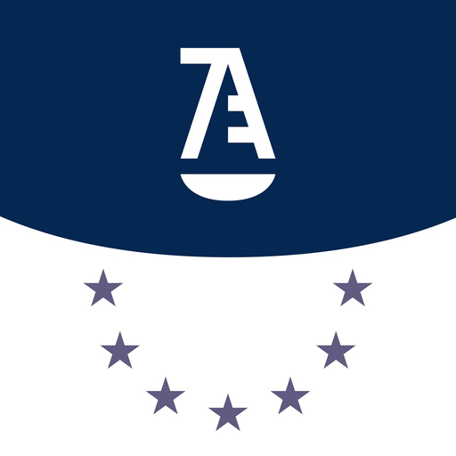 Abogacía Europea, Contigo app icon