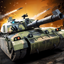 Tank Strike Shooting Game icon