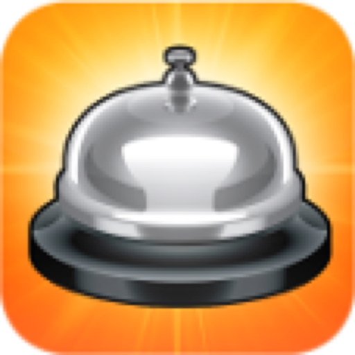 Desk Service Bell Pro app icon