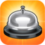 Desk Service Bell Pro icon