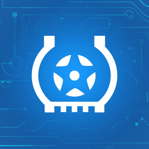 Smart TPMS app icon