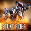 Rider Stunt. Mad Ace Racer In MotoBike Race Free icon