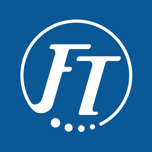 FT Staff app icon