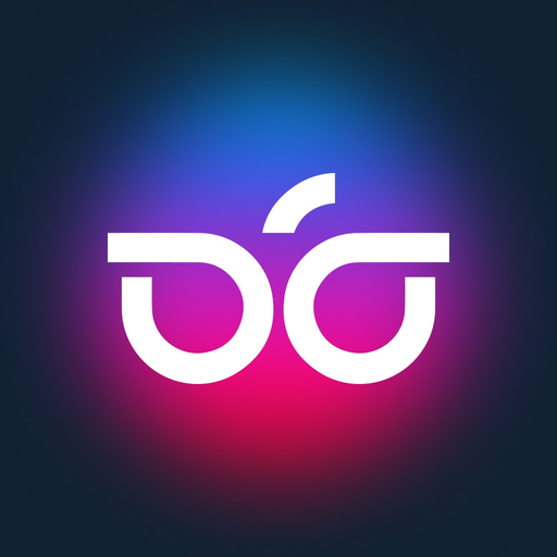 BIGVU Teleprompter Captions AI app icon