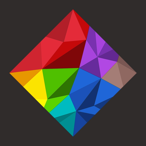 ColorNot - Deceive your eyes app icon