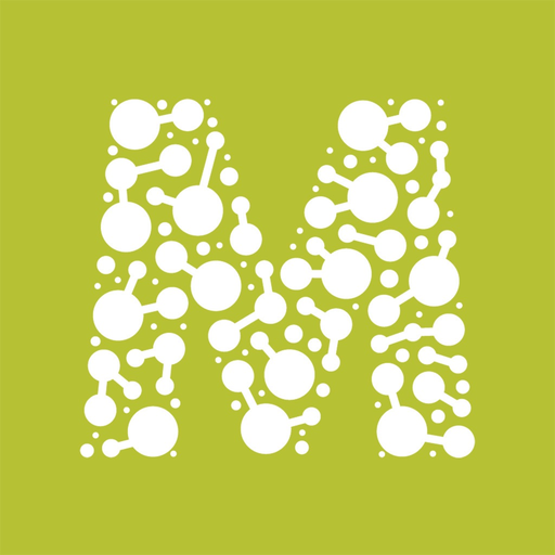 MuseKnowledge app icon