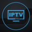 IPTV Streamer 4K icon