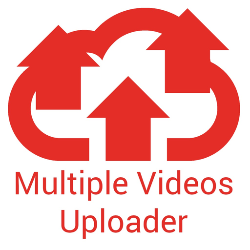 Multi Videos Upload 4 Youtube app icon