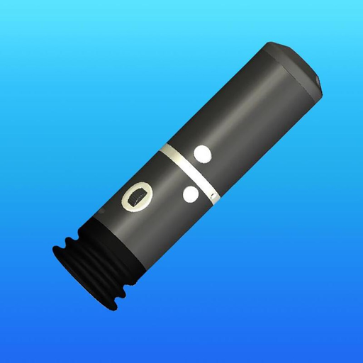 LashCam app icon