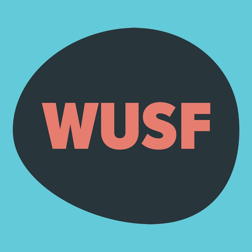 WUSF Public Media App app icon