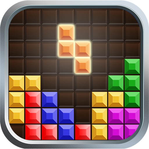 Block Puzzle Legend Classic app icon