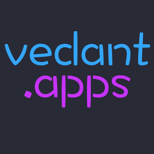 Vedantapps app icon