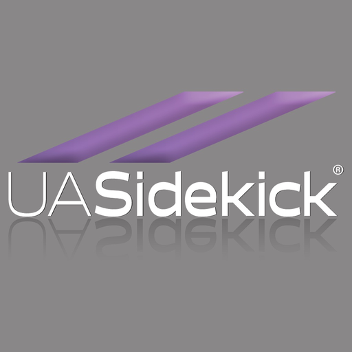 UASidekick app icon