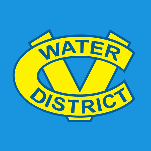 CVWD app icon