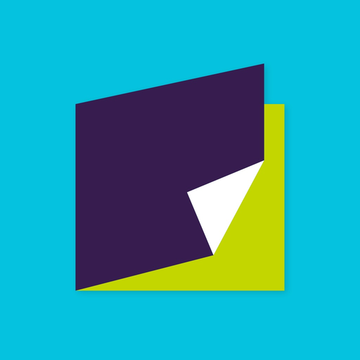 Stark Library app icon