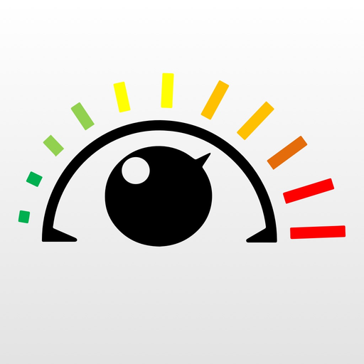 Visual Drive app icon