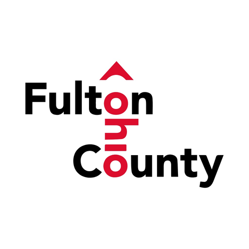 Fulton County app icon