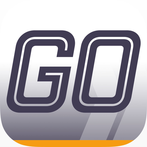 FellowshipOne Go app icon