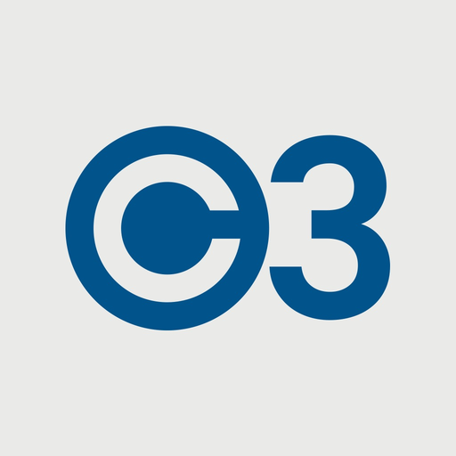 C3bank app icon