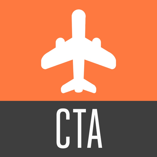 Catania Travel Guide with Offline City Street Map app icon