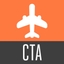 Catania Travel Guide with Offline City Street Map icon